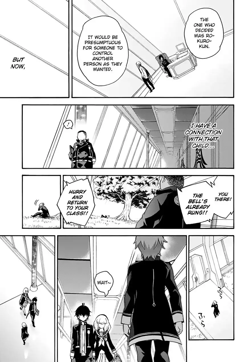 Sousei no Onmyouji Chapter 38 31